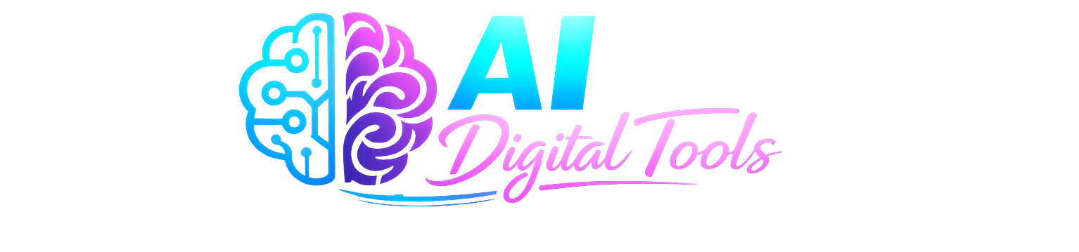 AI Digital Tools